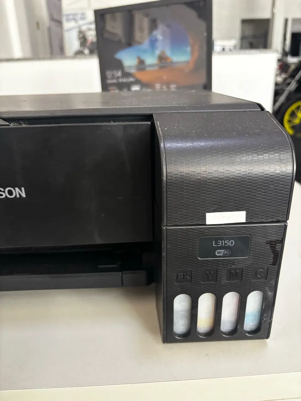 IMPRESSORA EPSON   - Foto 2