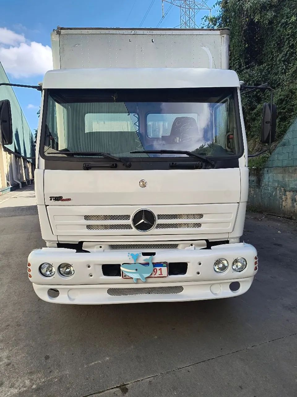 MB 1718 eletrônico  - Foto 3