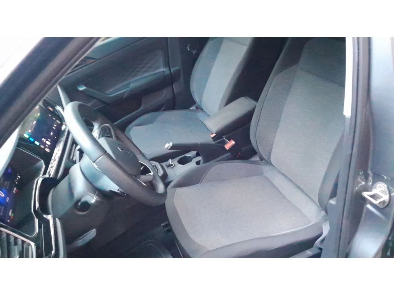 Volkswagen Polo Sense 1.0 170 TSI, foto 17 de 20