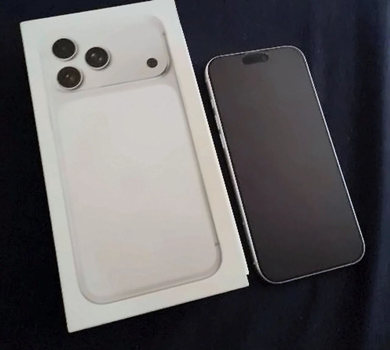 iPhone 17 Pro Max 256GB  - Foto 3