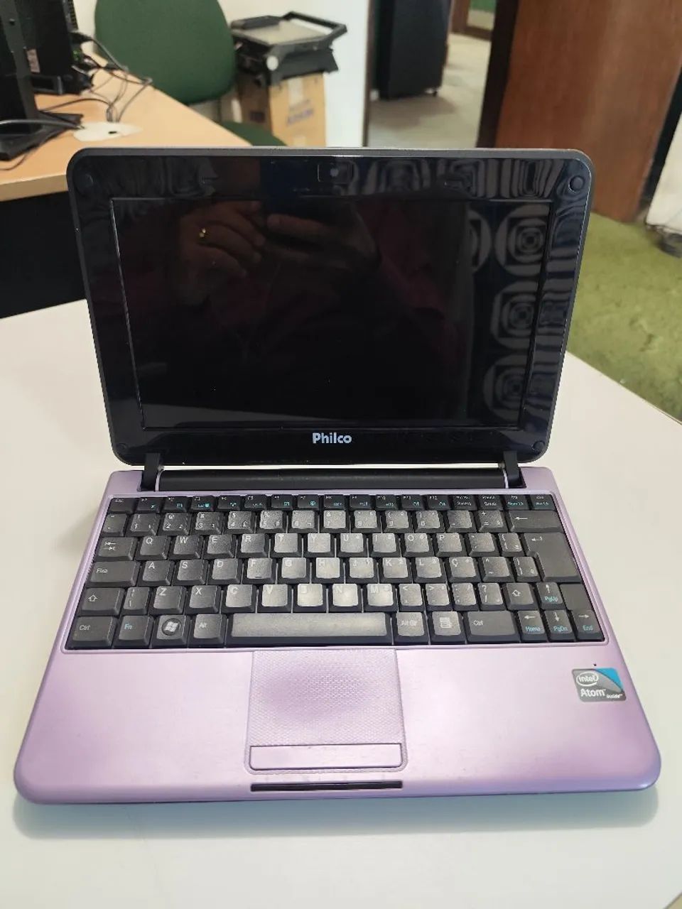 Netbook Philco - Foto 2