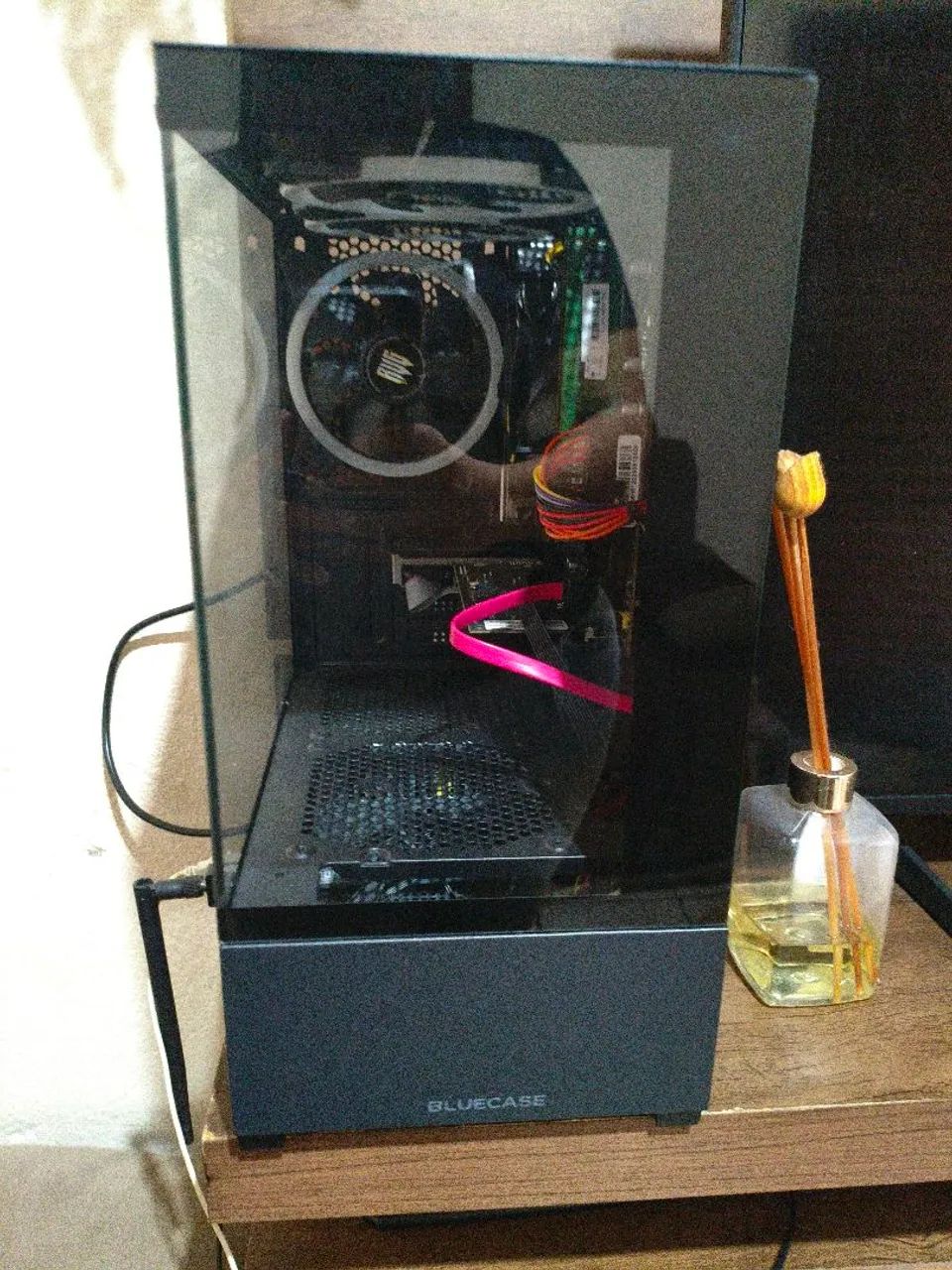 Vendo CPU gamer