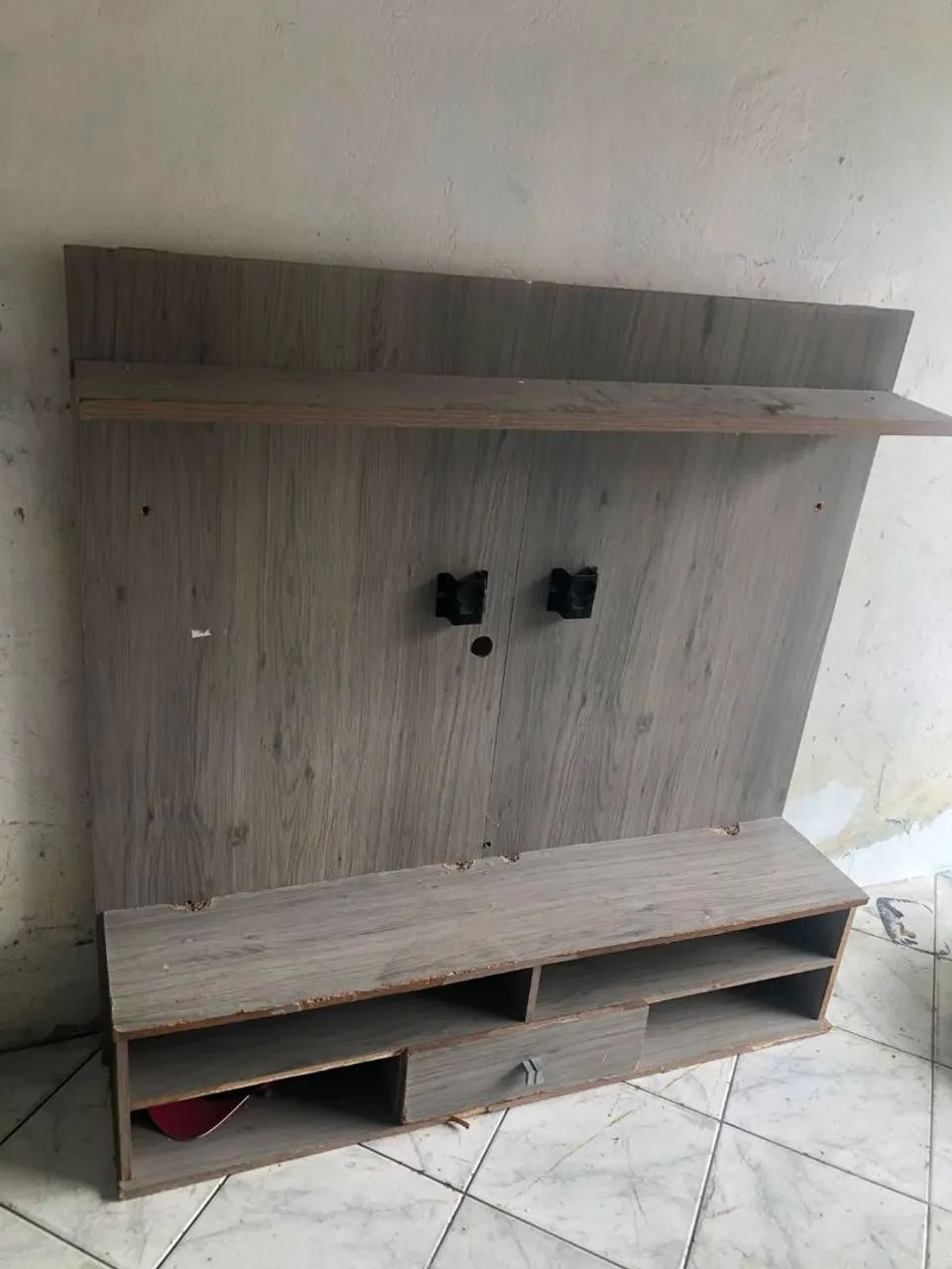 Painel para tv