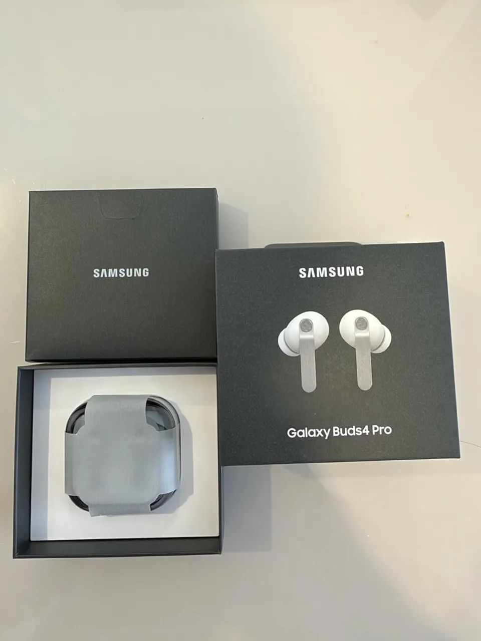 Galaxy bud 4 pro - Foto 2