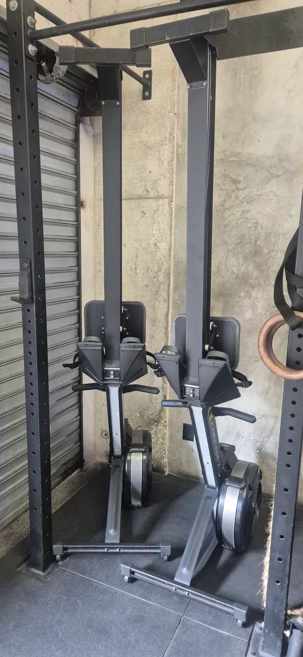 Passo Ponto CrossFit (Completo) - Foto 5