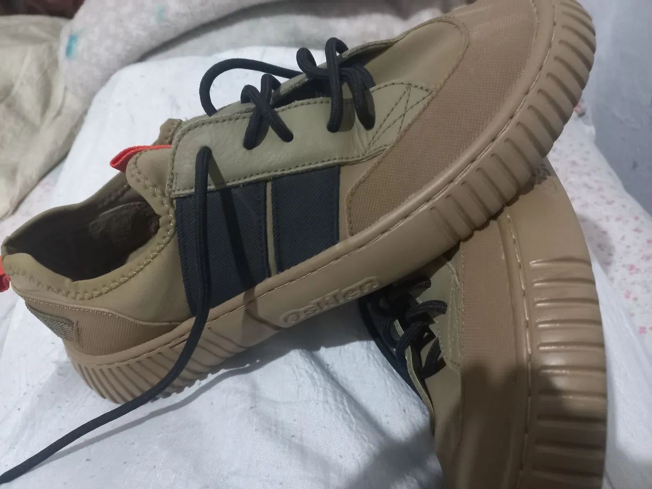 Tenis  da Osklen   - Foto 5