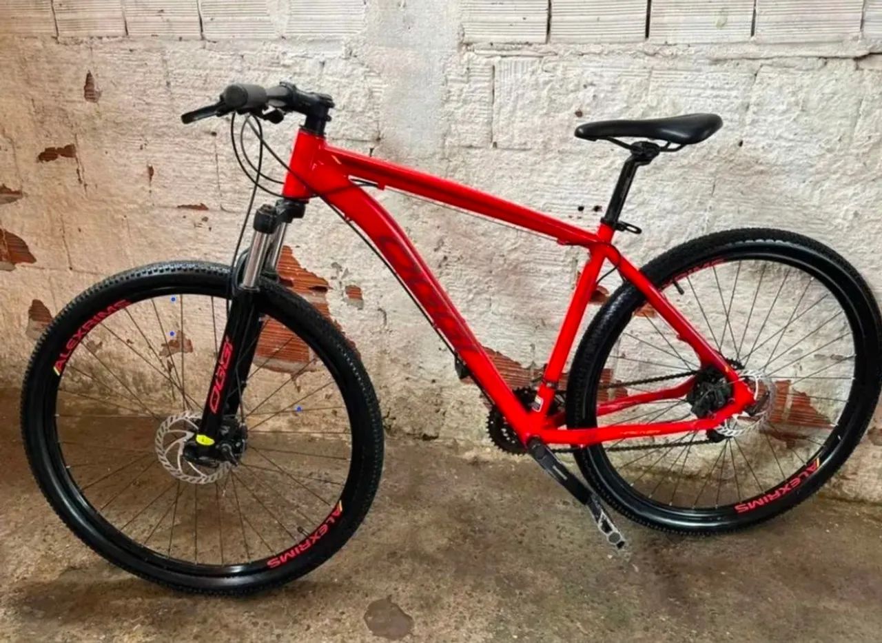 Oggi hacker sport aro 29