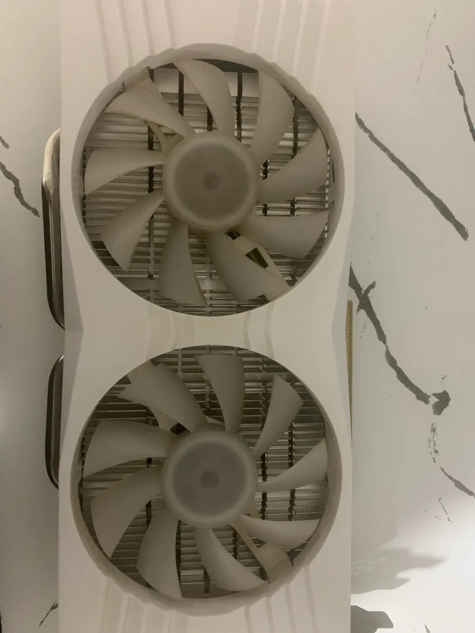 Placa de Vídeo RX 580 8GB GDDR4 - Foto 4