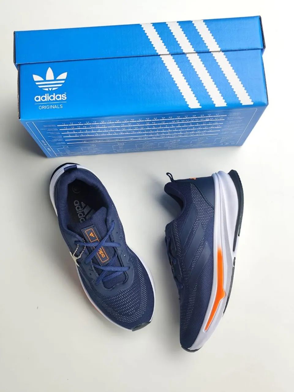 Tênis Adidas  - Foto 3