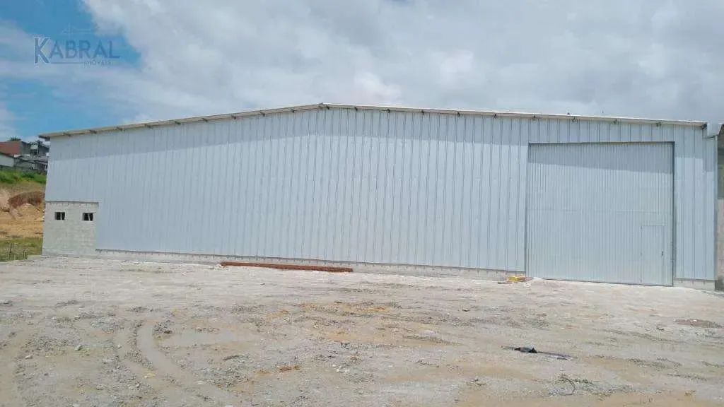 Galpão Jardim Janaina - Foto 3