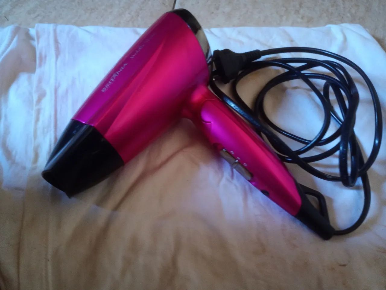 Vendendo secador  - Foto 4