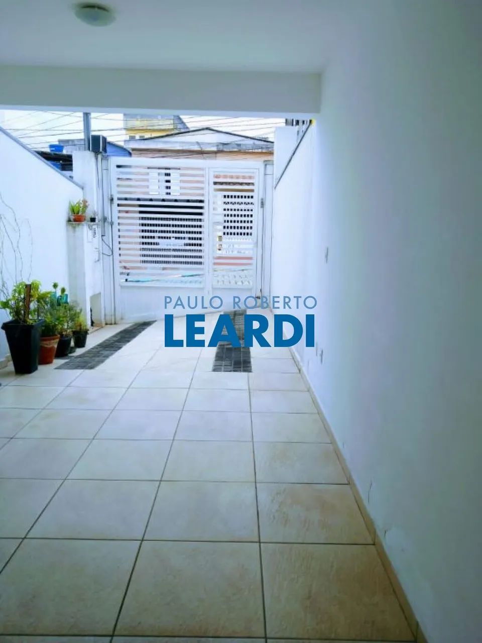 SOBRADO - VILA HUMAITÁ - SP