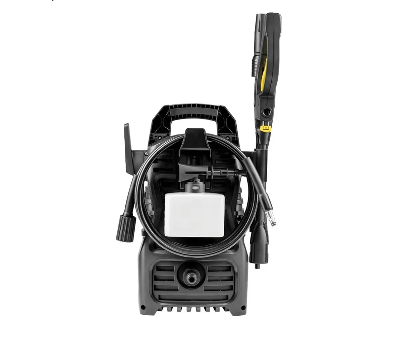 Lavadora de Pressão Kärcher 1500 PSI 1400W Lacrada  - Foto 2