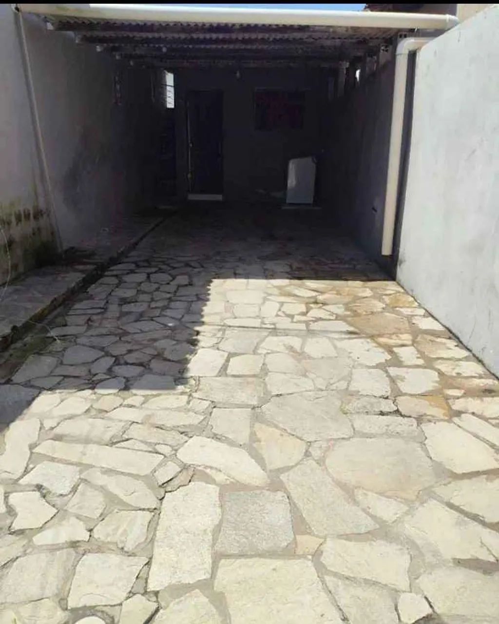 Casa pra vender no Valentina 