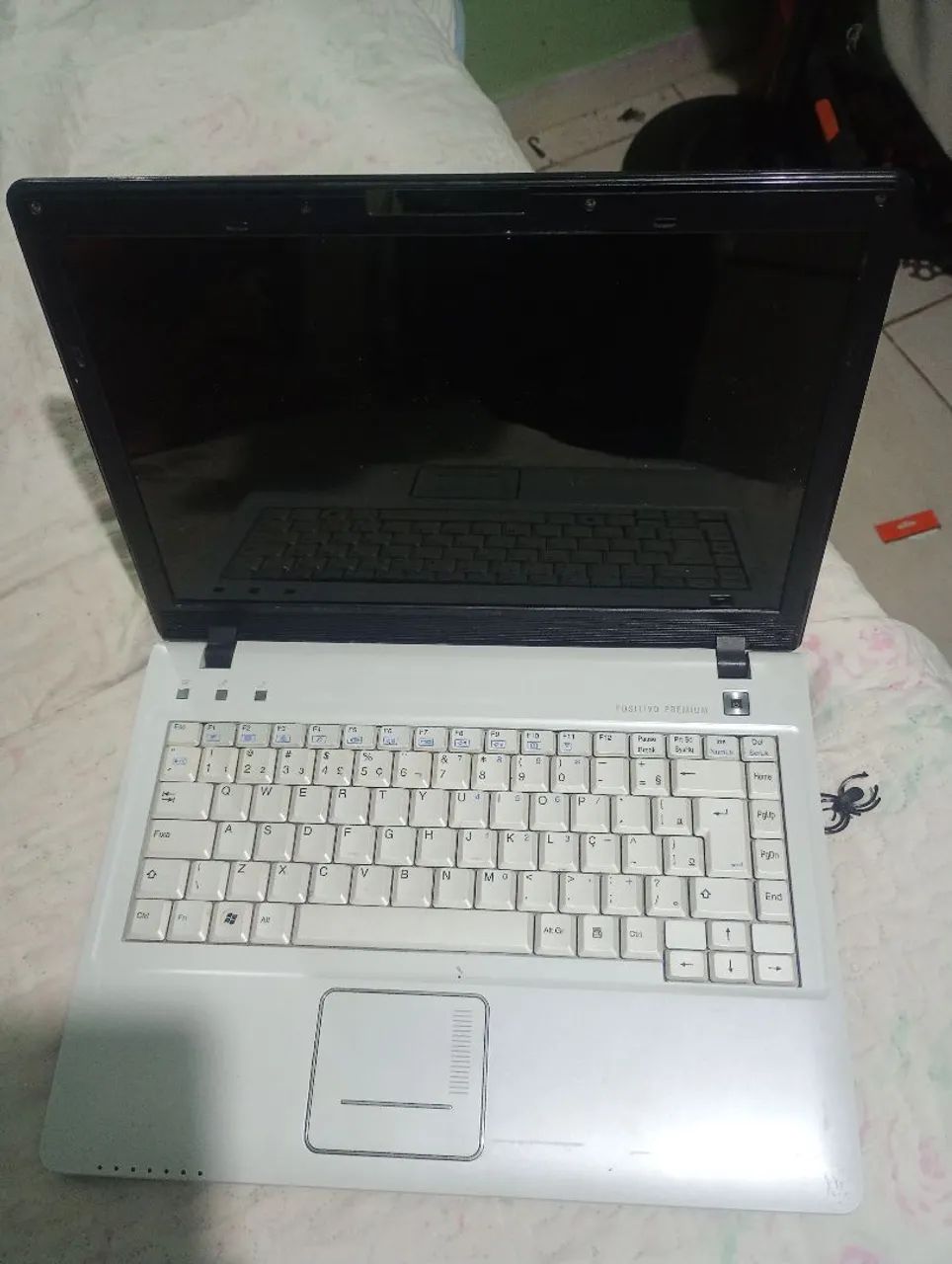 Notebook Positivo Premium  - Foto 5
