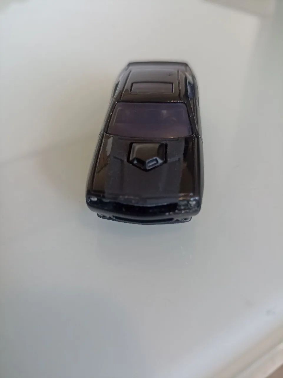 PROMOÇÃO! Hot Wheels Dodge Customização - Foto 3