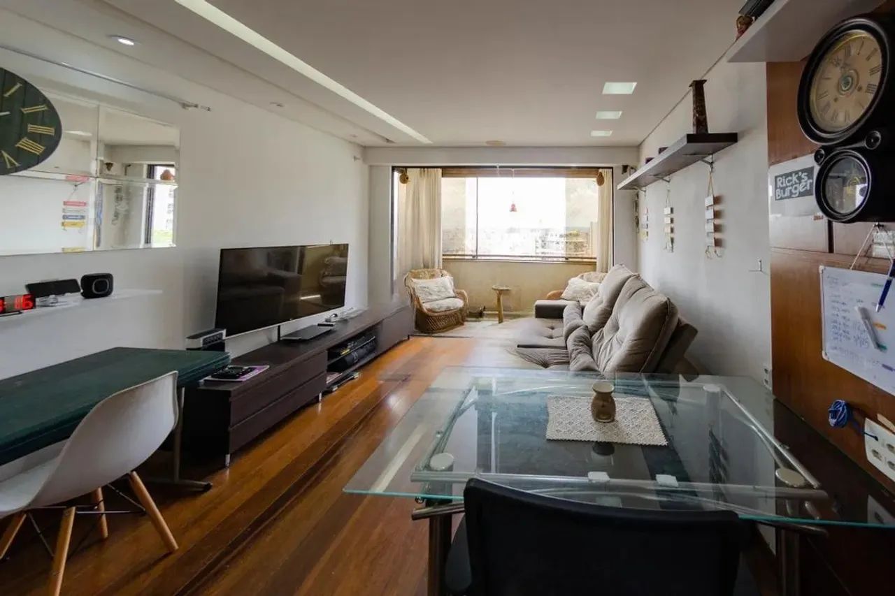 Apartamento à Venda - Gutierrez, 3 Quartos, 90 m2 - Foto 2