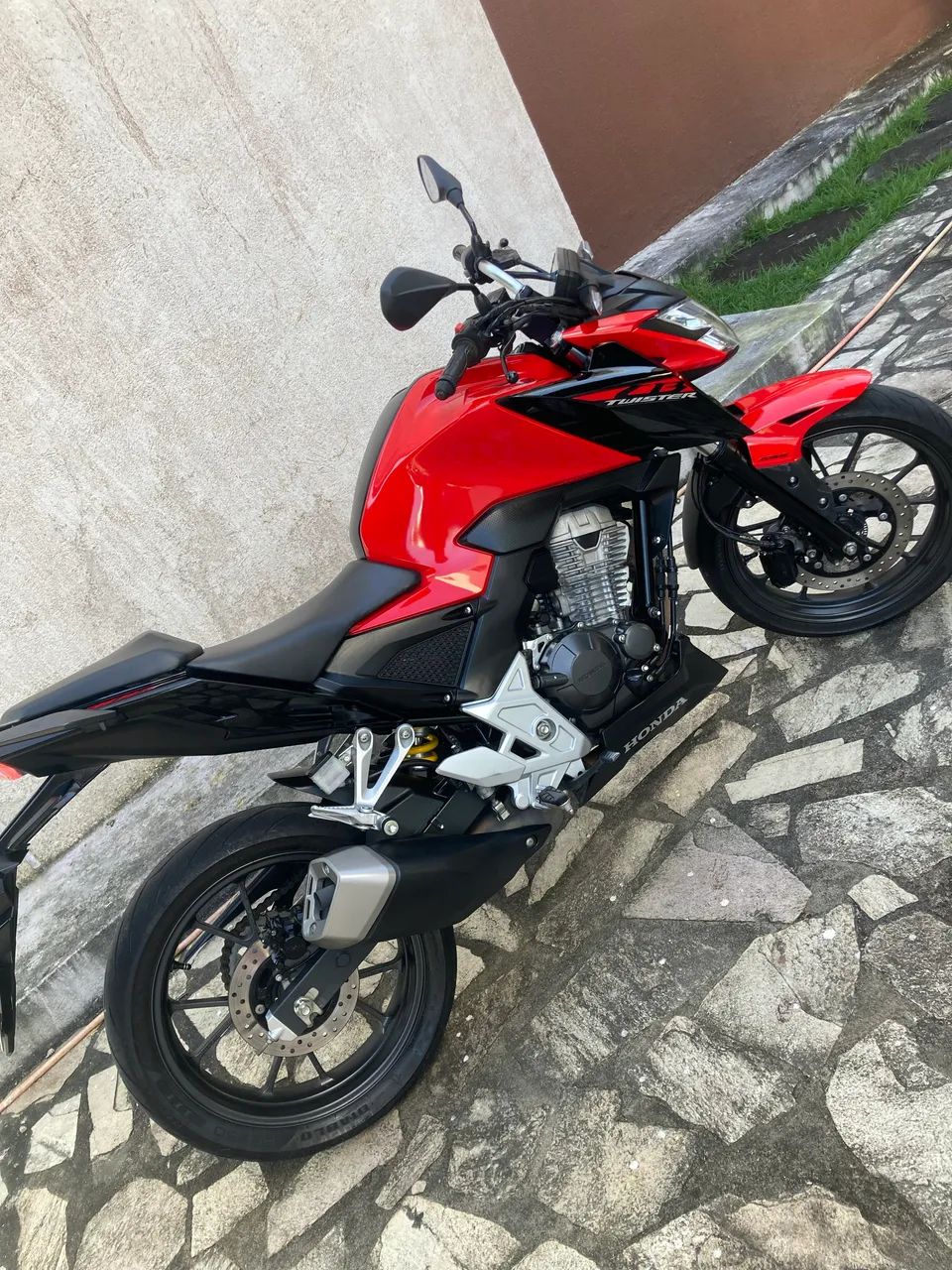 Cb 300f - Foto 3