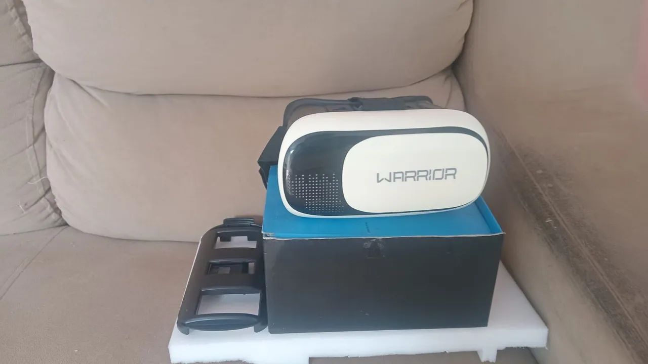 Óculos vr - Foto 5