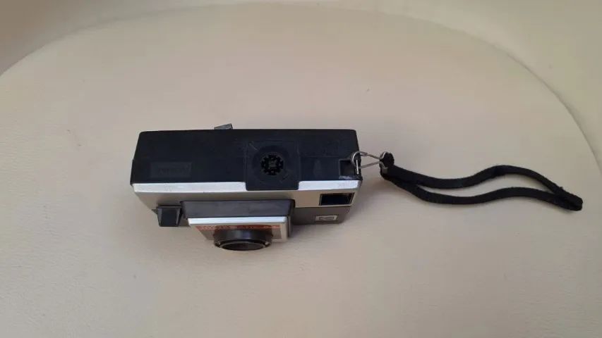 Kodak Instamatic X-1 relíquia - Foto 2