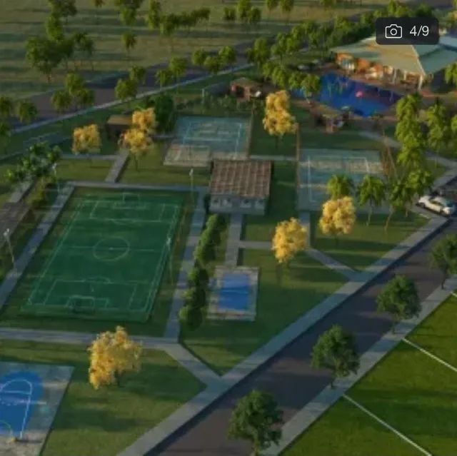 Lote no Residencial OASIS BEACH RESIDENCE - Foto 3
