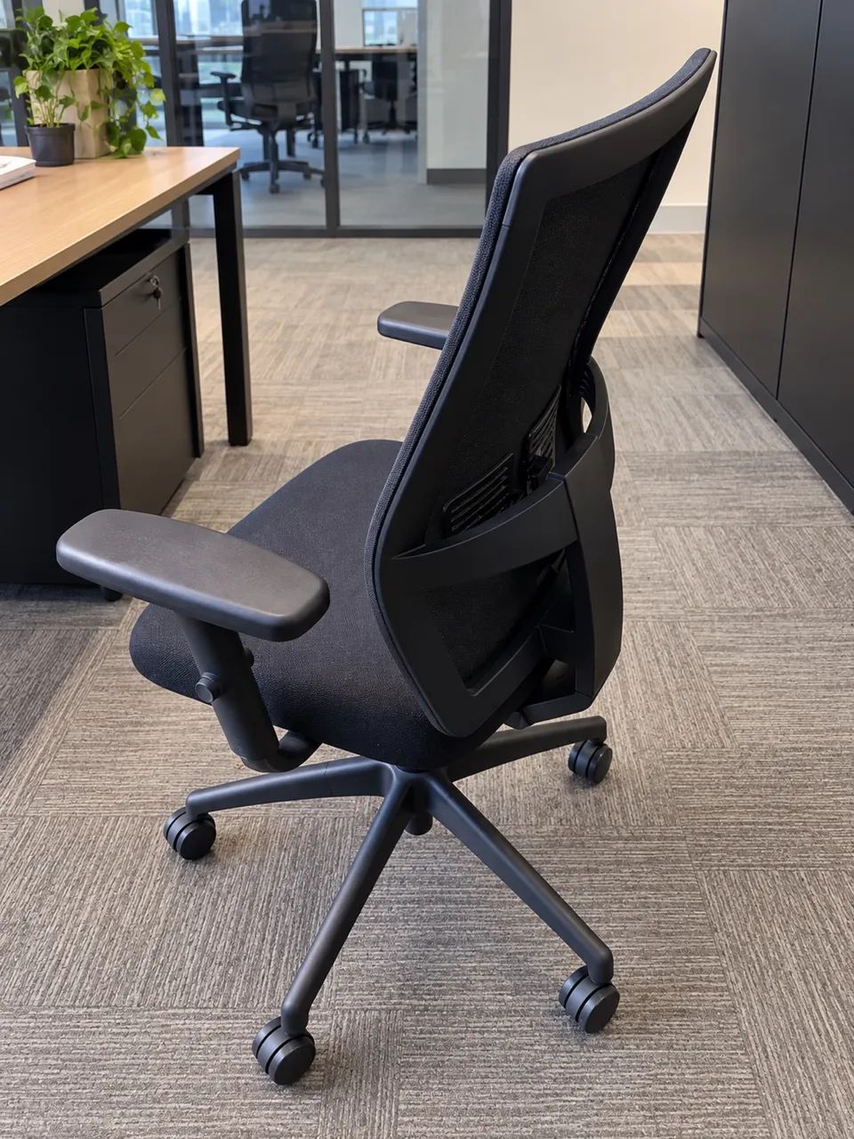 Haworth Aloha Chair  - Foto 2