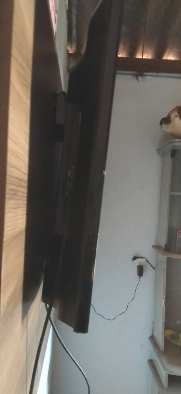 Vende-se uma tv 42 polegadas LG não e smart - Foto 4