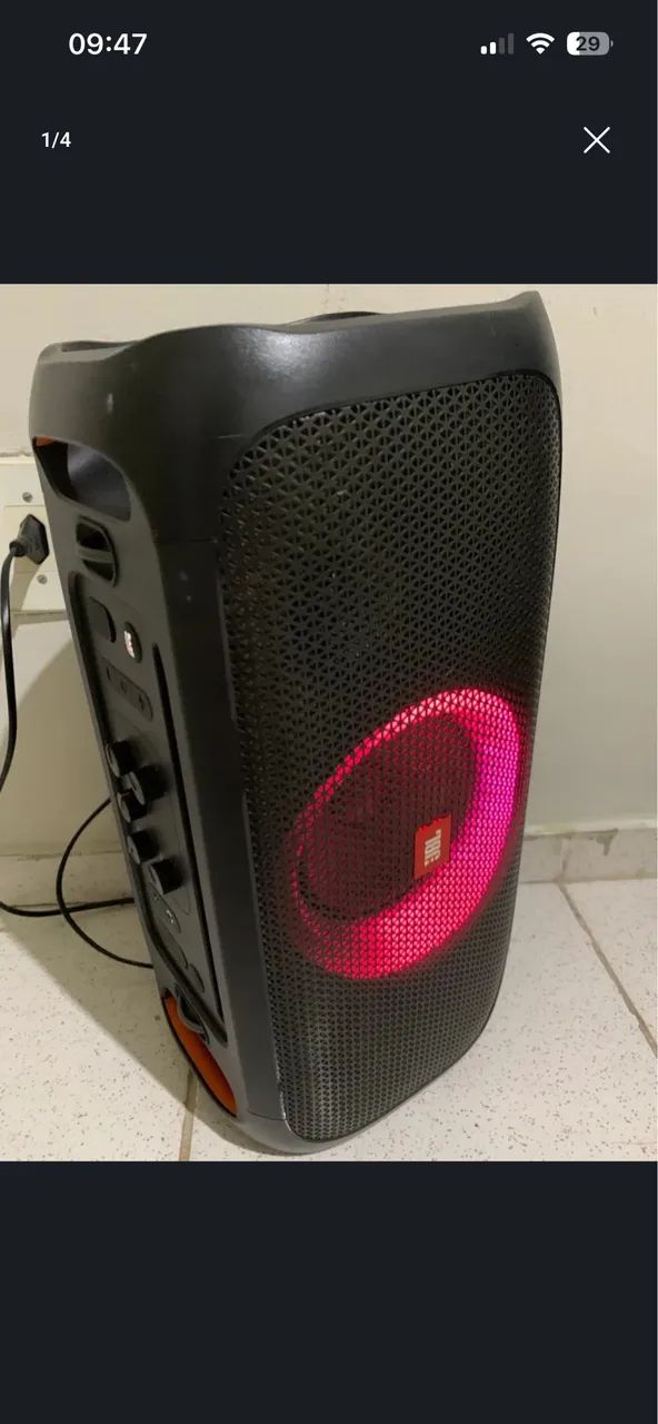 JBL - Foto 2