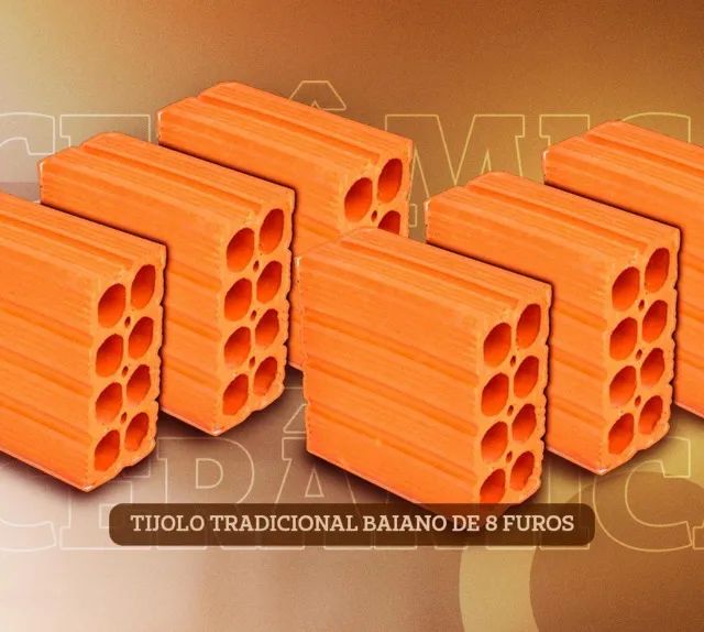 "tijolo" - Brasília, Distrito Federal