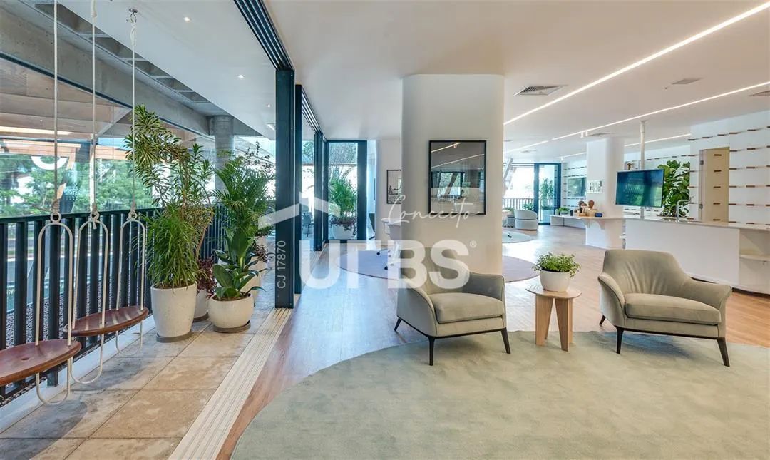 Sala comercial à venda na Opus Pateo 136 - Foto 3