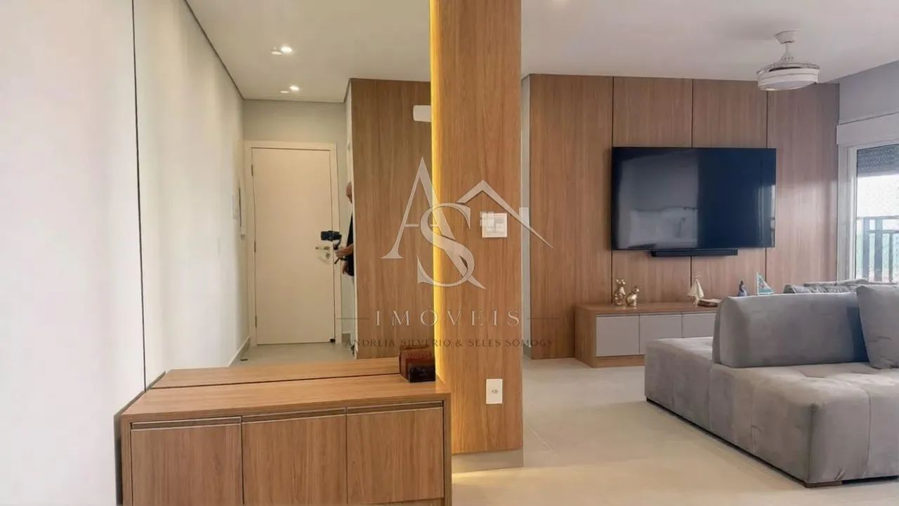 Apartamento a venda no Swiss Park! - Foto 4