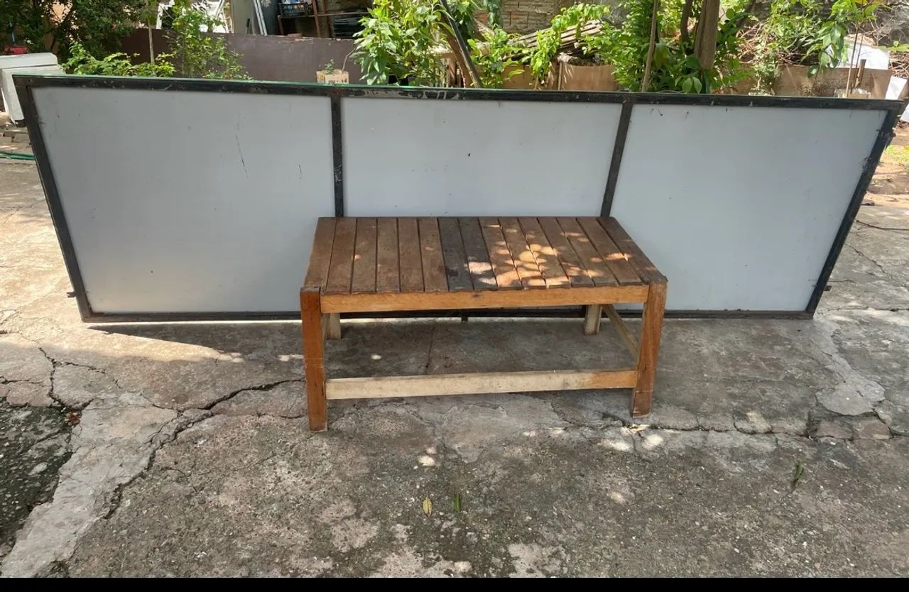 Vendo placa fachada  - Foto 2