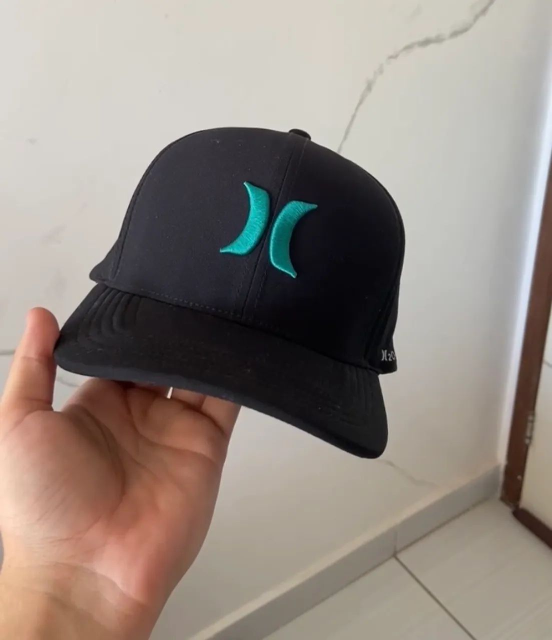 Boné Hurley h2o dri
