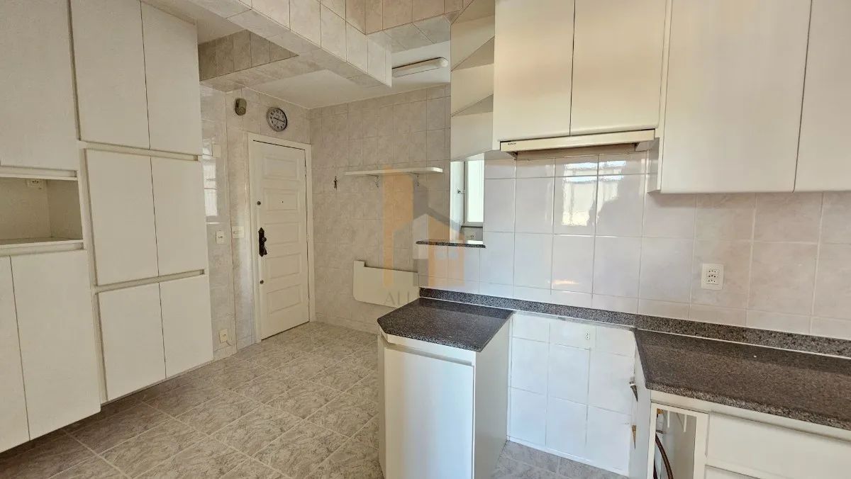 Apartamento com 3 quartos para alugar em Belo Horizonte - Foto 4