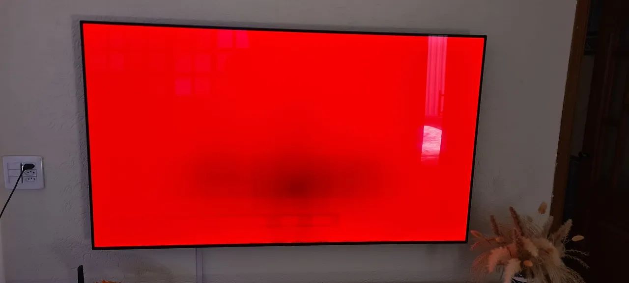 TV Oled LG 65C9 - Foto 4