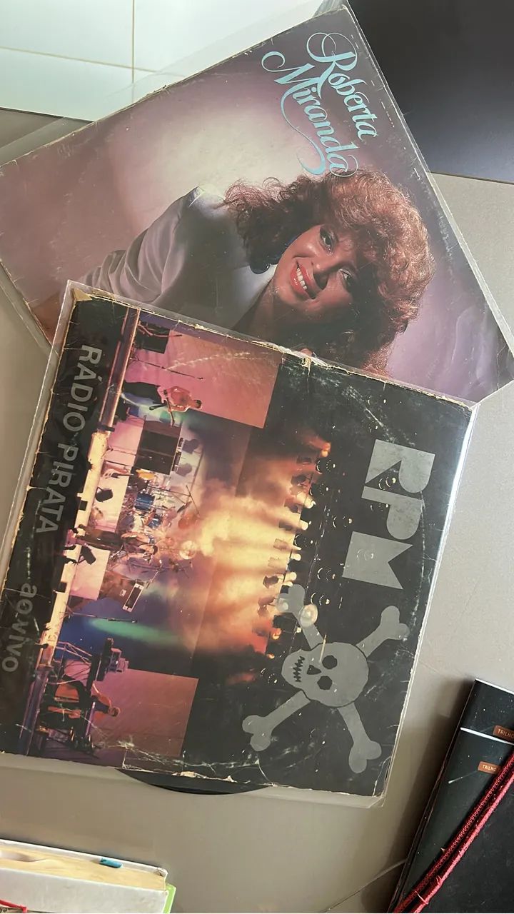 DISCOS DE VINIL - Foto 3