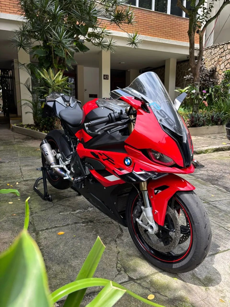 Bmw s1000 Rr - Foto 3