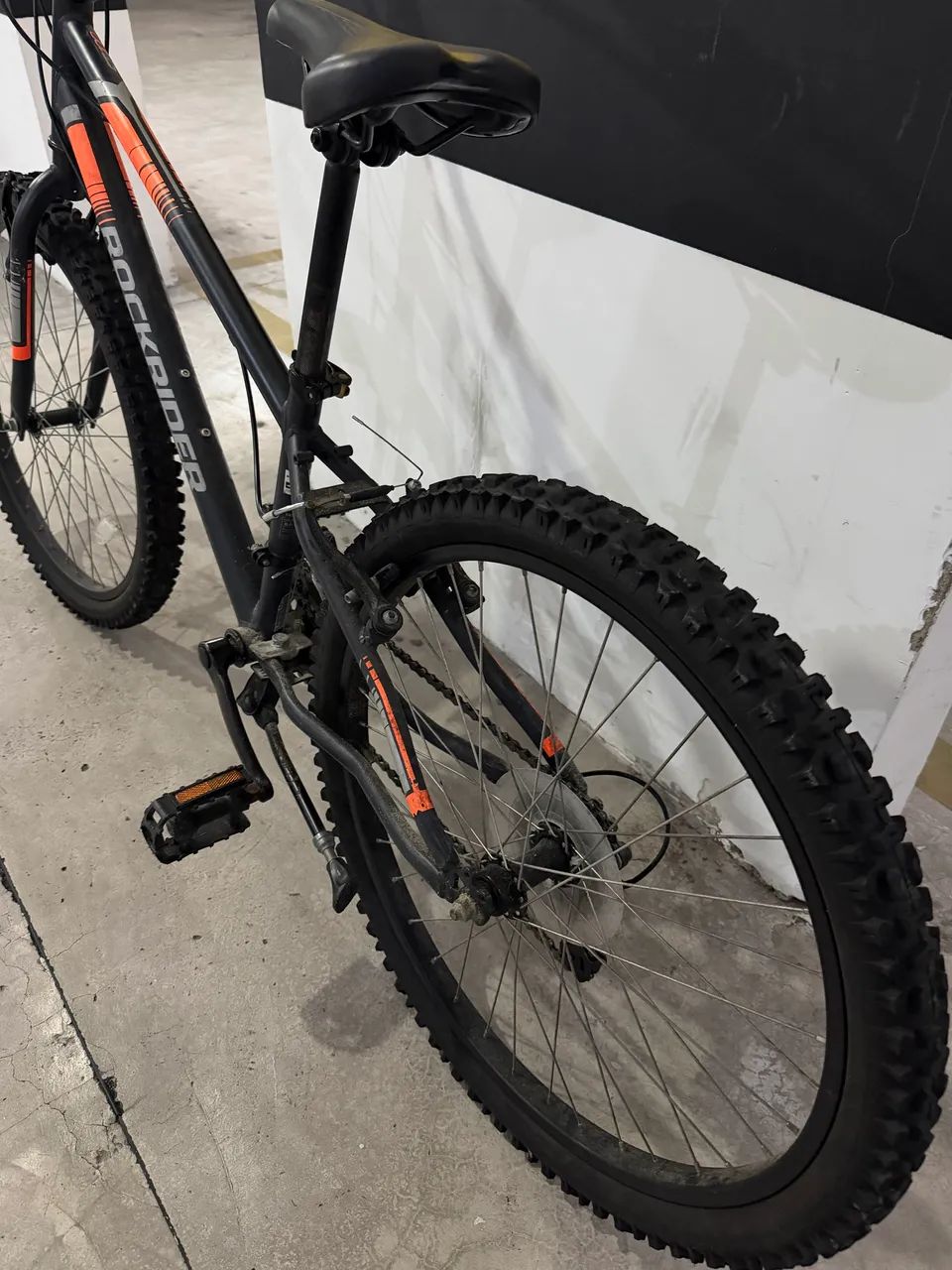 Bicicleta aro 24 - Foto 4