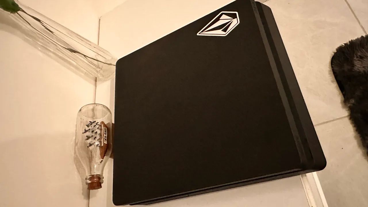 Ps4 slim 1tb - Foto 5
