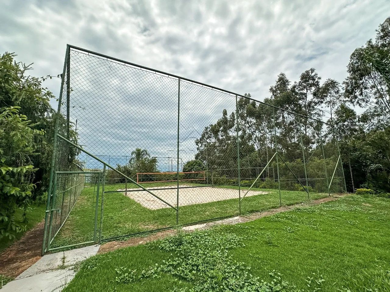 Park Campestre II, 1000 m² (20 x 50m) - Foto 4