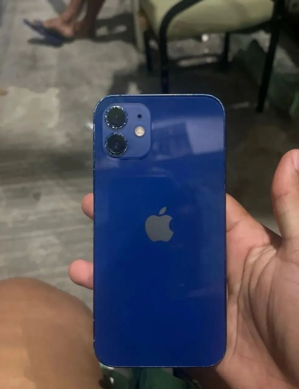 iPhone 12 64GB 