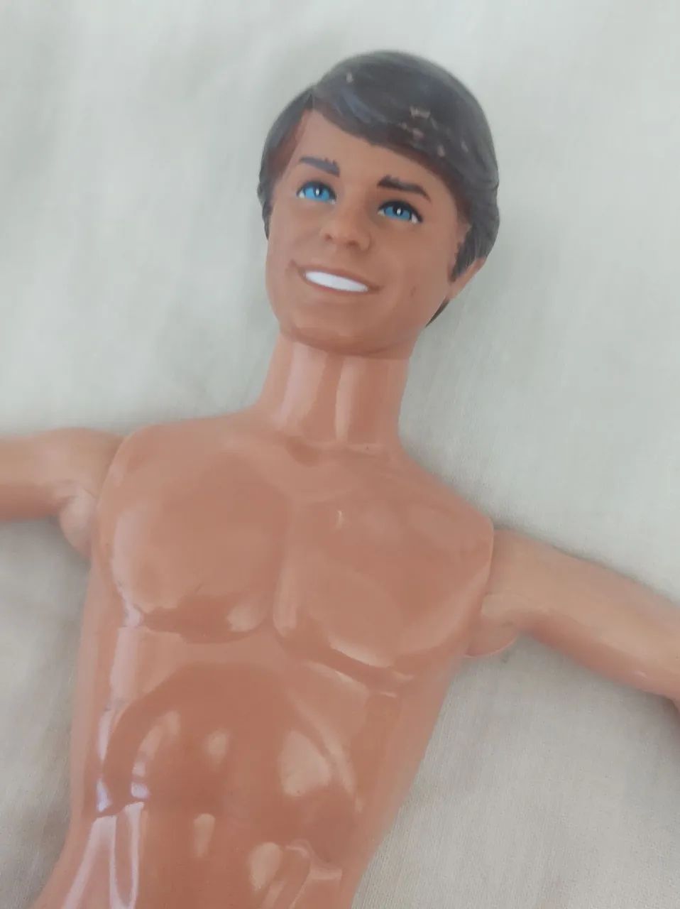 Boneco Ken Estrela - Foto 4