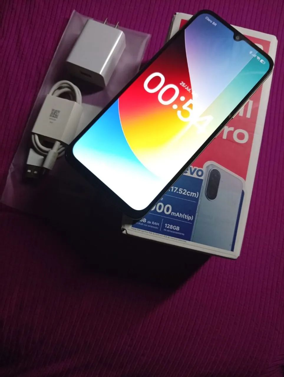 .Redmi A7 Pro - Foto 2