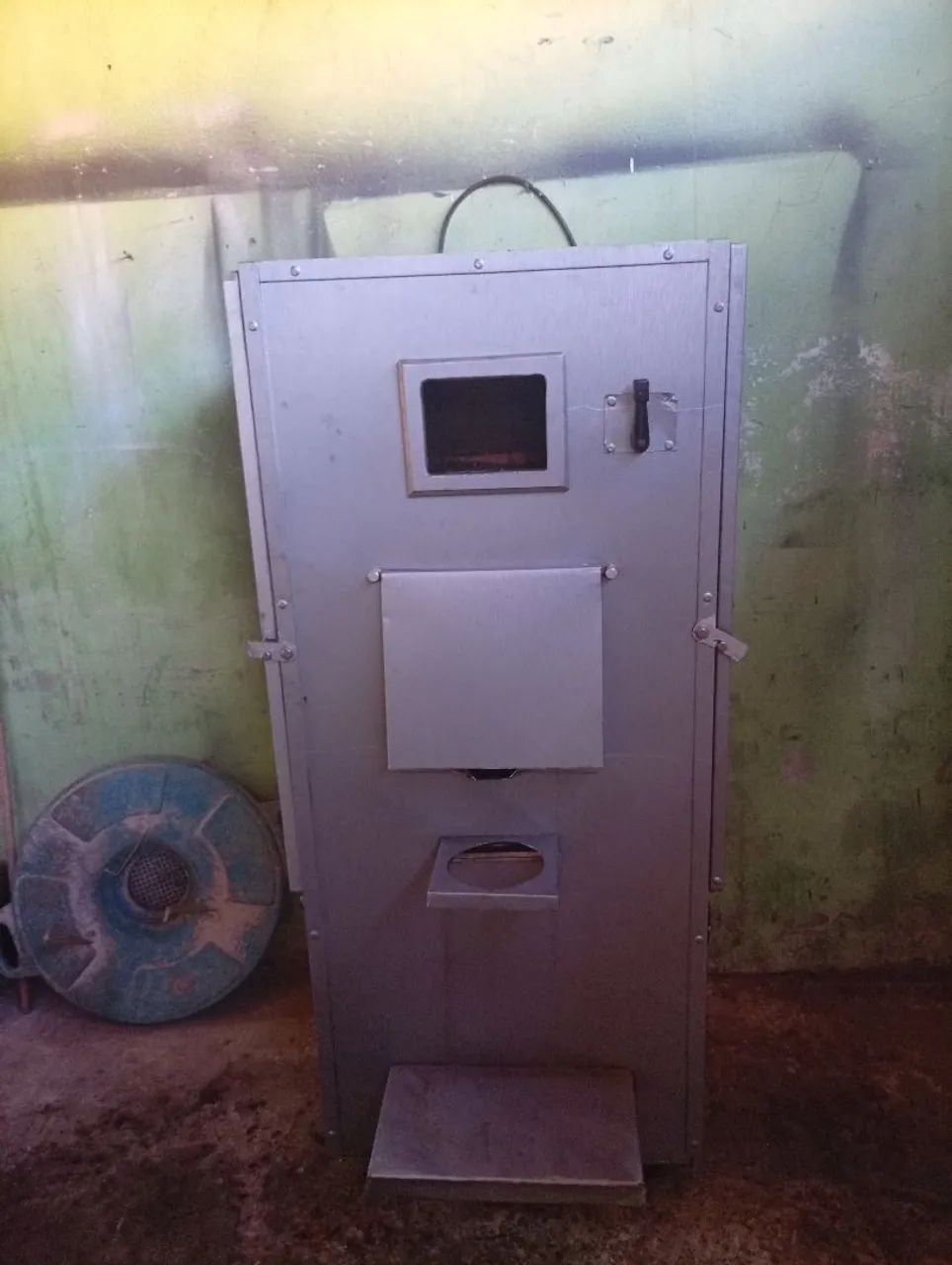 Vende-se engenhoca - Foto 5