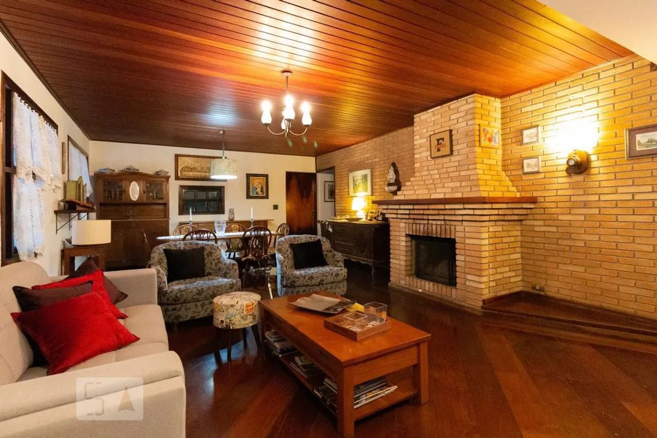 Casa à Venda - Jaguaré, 3 Quartos, 239 m2 - Foto 2