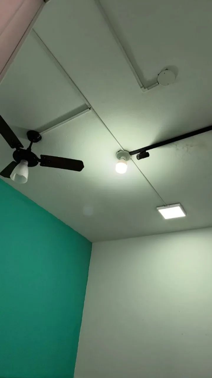 SALA COMERCIAL PARA SUBLOCAÇÃO  - Foto 4