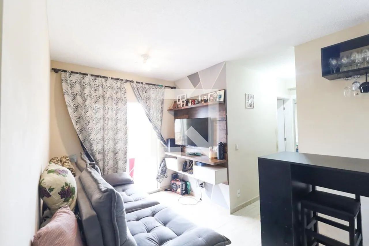 Apartamento à Venda - Vila Constança , 2 Quartos, 53 m2 - Foto 2