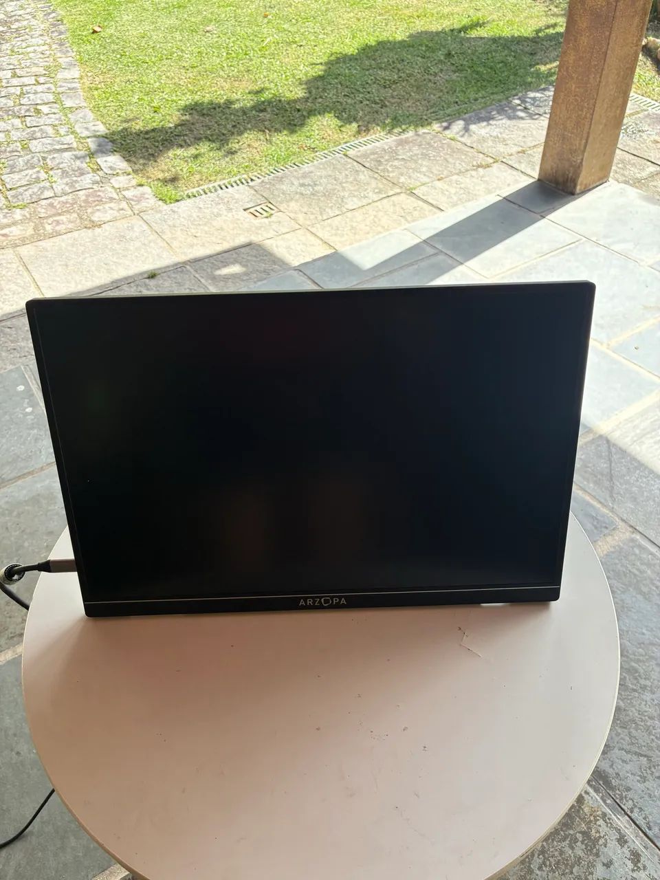Monitor Arzopa z1RC 16? 2.5k - Foto 4