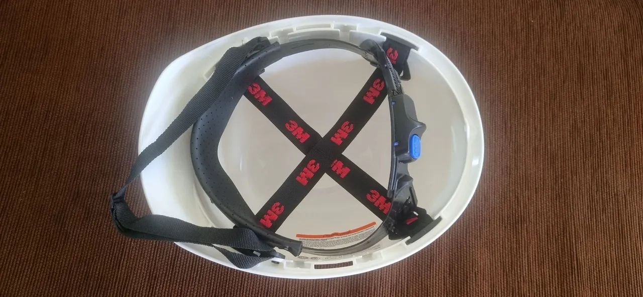 Capacete de Segurança (EPI) - Foto 5