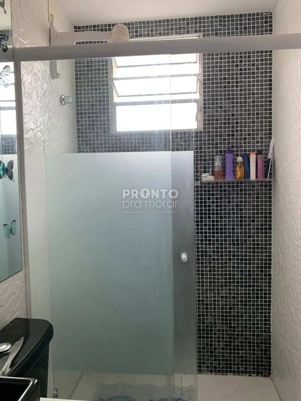 Apartamento com 2 quartos em Engenho Velho